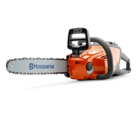 Husqvarna 120i Akkumulátoros Láncfűrész Akkumulátorral és töltővel