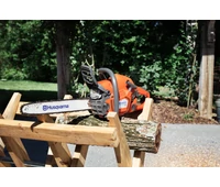 Husqvarna 130 Láncfűrész