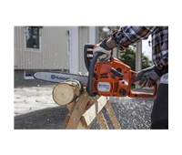 Husqvarna 120 Mark II láncfűrész