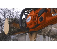 Husqvarna 130 Láncfűrész