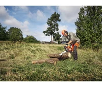 Husqvarna 435 II láncfűrész