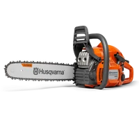 Husqvarna 445 II láncfűrész