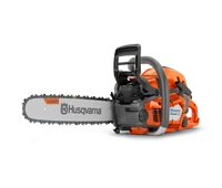 Husqvarna 545 Mark II láncfűrész