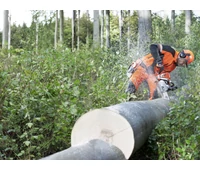 Husqvarna 562 XPG MARK II láncfűrész
