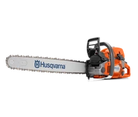 Husqvarna 572XPG láncfűrész