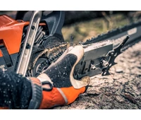 Husqvarna 592XP láncfűrész