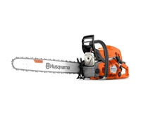 Husqvarna 592XP láncfűrész
