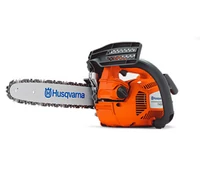 Husqvarna T435 láncfűrész