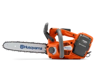 Husqvarna T535i XP Akkumulátoros Láncfűrész