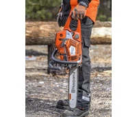Husqvarna 550XPG Mark II láncfűrész