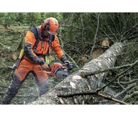 Husqvarna 550XPG Mark II láncfűrész