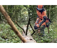 Husqvarna 550XPG Mark II láncfűrész