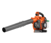  Husqvarna 125bvx Lombszívó/Fújó