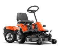  Husqvarna R 112iC Akkumulátoros Rider