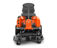  Husqvarna R 112iC Akkumulátoros Rider