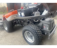 Husqvarna R316TX AWD Rider