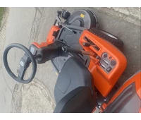 Husqvarna R316TX AWD Rider