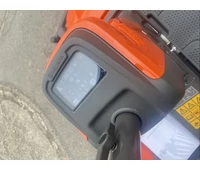 Husqvarna R316TX AWD Rider