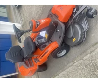 Husqvarna R316TX AWD Rider