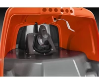 Husqvarna RC 320Ts AWD Rider