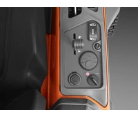 Husqvarna RC 320Ts AWD Rider
