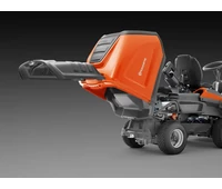 Husqvarna RC 320Ts AWD Rider