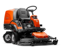 Husqvarna RC 320Ts AWD Rider
