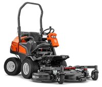 Husqvarna P525DX Rider / Fűnyírótraktor