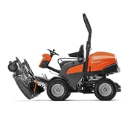 Husqvarna P525DX Rider / Fűnyírótraktor