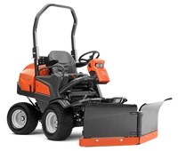 Husqvarna P525DX Rider / Fűnyírótraktor