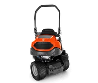 Husqvarna P525DX Rider / Fűnyírótraktor