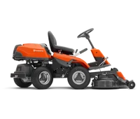 Husqvarna R214TC Rider