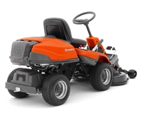 Husqvarna R214TC Rider