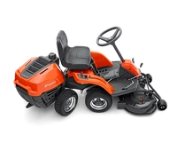 Husqvarna R214TC Rider