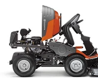 Husqvarna R214TC Rider