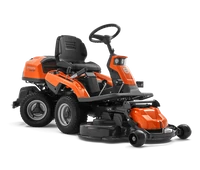 Husqvarna R216T AWD Rider