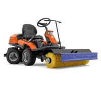 Husqvarna R216T AWD Rider