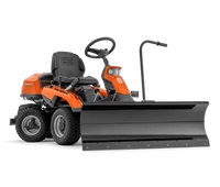 Husqvarna R216T AWD Rider