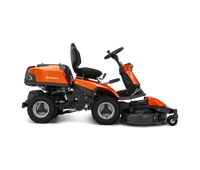 Husqvarna R316TsXAWD Rider