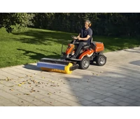 Husqvarna R316TX AWD Rider