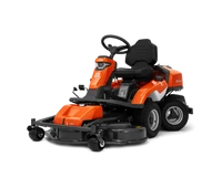 Husqvarna R316TsXAWD Rider