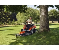 Husqvarna R316TsXAWD Rider