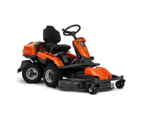 Husqvarna R316TsXAWD Rider