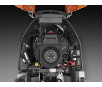Husqvarna R420TSX AWD Rider