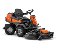 Husqvarna R420TSX AWD Rider