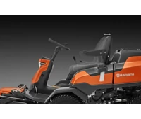 Husqvarna R420TSX AWD Rider