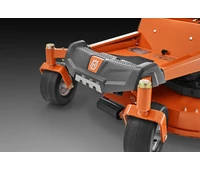 Husqvarna Z242F ZERO TURN