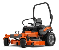 Husqvarna Z448 ZERO  TURN