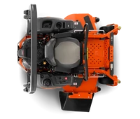 Husqvarna Z448 ZERO  TURN