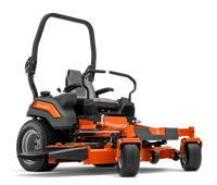Husqvarna Z448 ZERO TURN